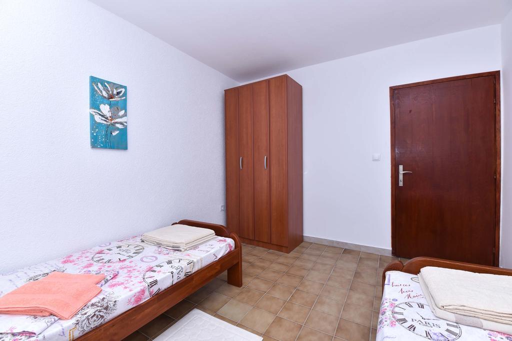 Vila Lucice Petrovac Exterior photo