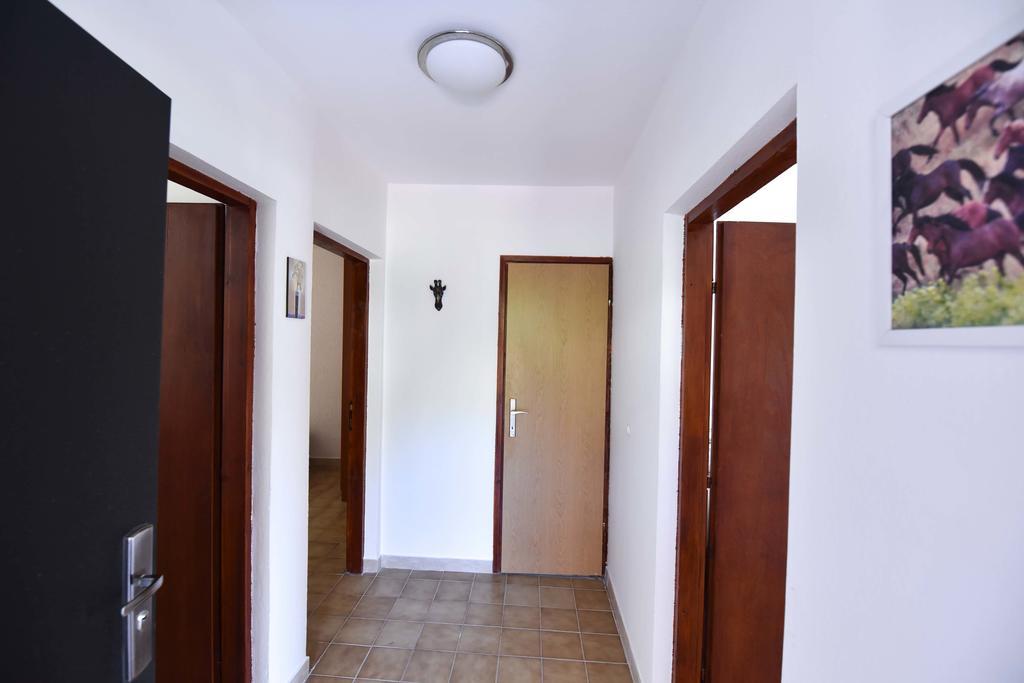 Vila Lucice Petrovac Exterior photo