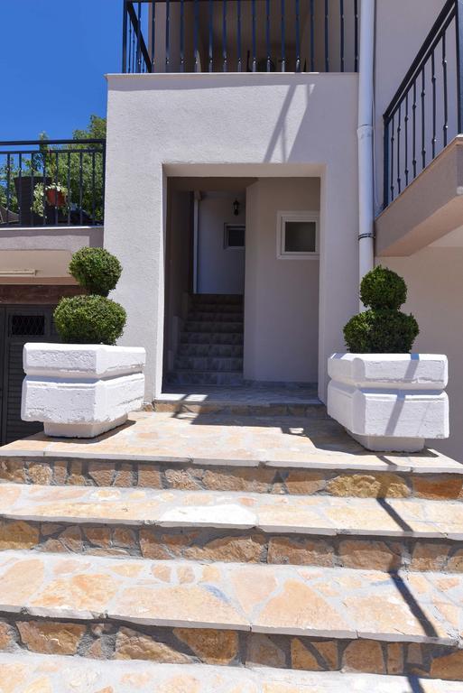 Vila Lucice Petrovac Exterior photo
