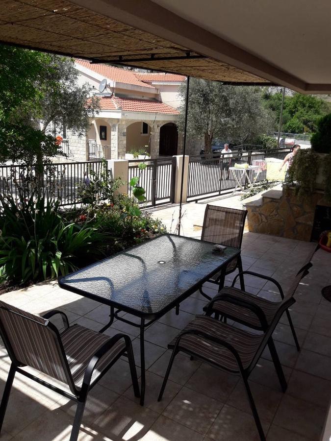 Vila Lucice Petrovac Exterior photo