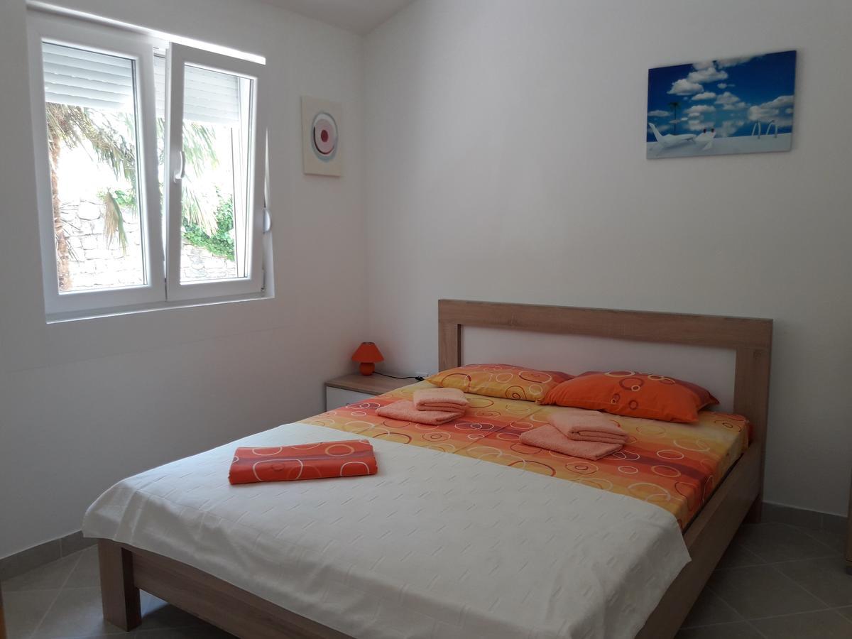 Vila Lucice Petrovac Exterior photo