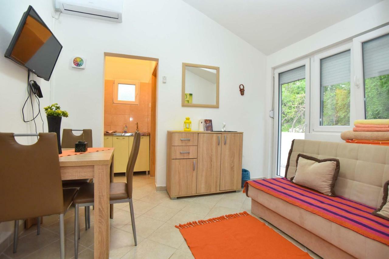 Vila Lucice Petrovac Exterior photo